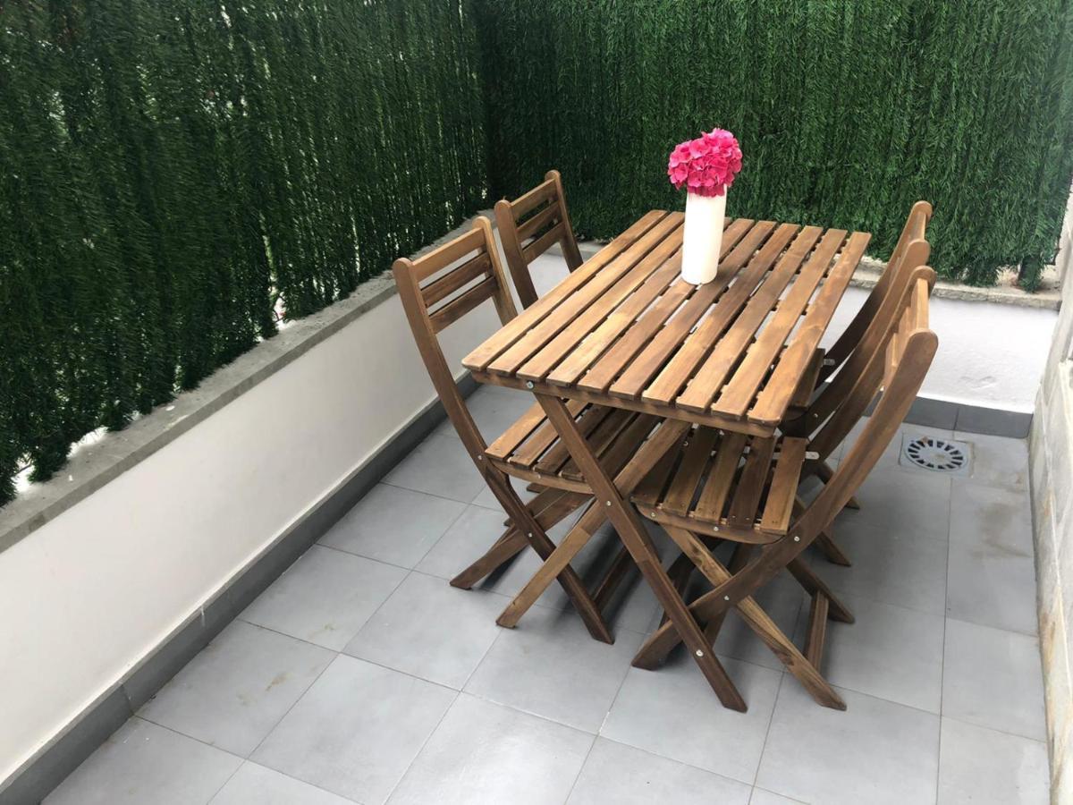 Piso Noray Apartment *