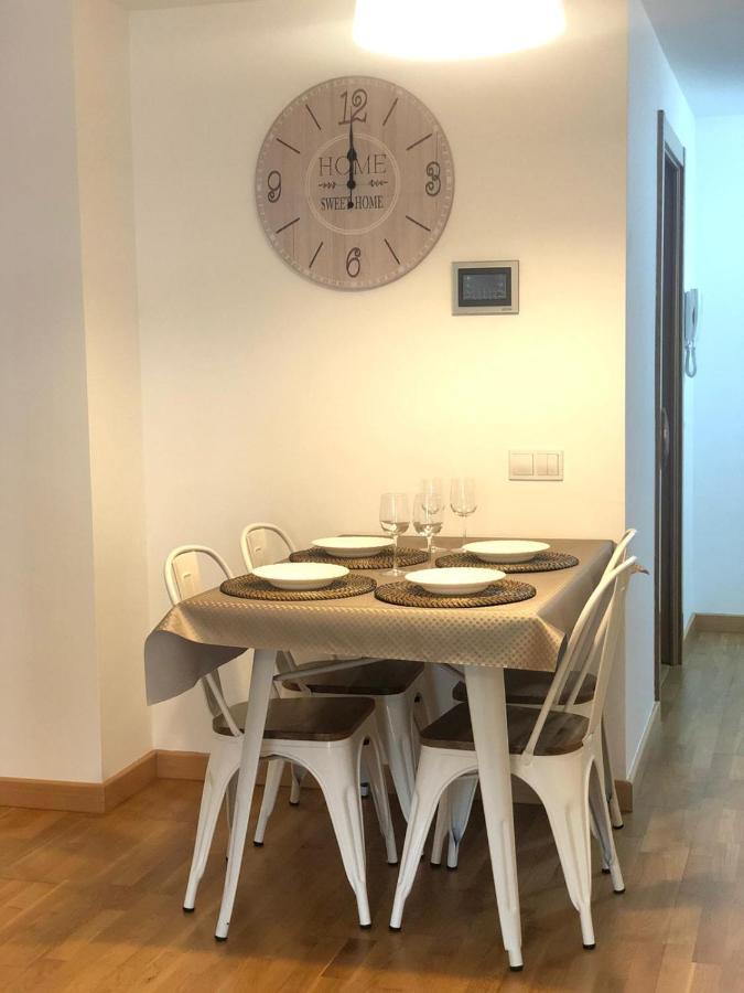Apartment Piso Noray *