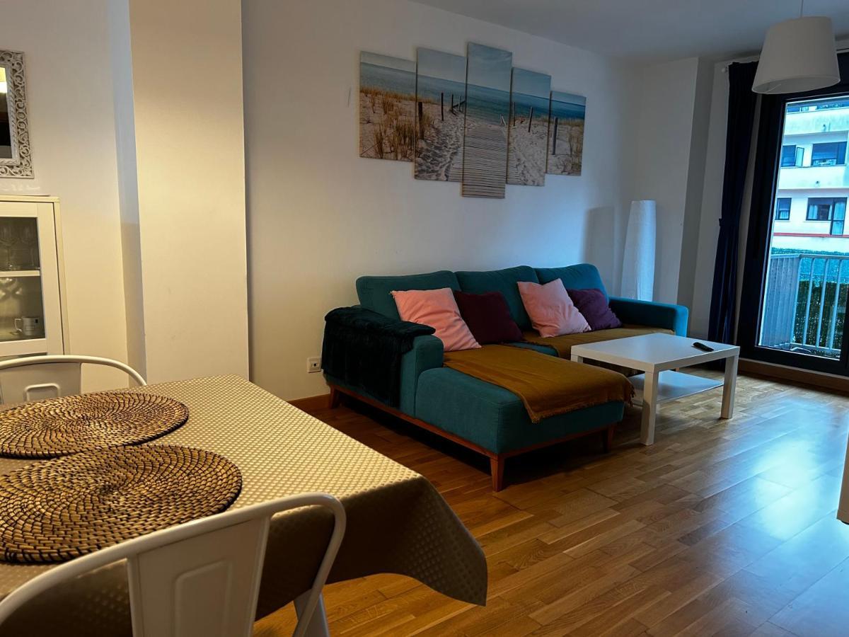 Apartment Piso Noray