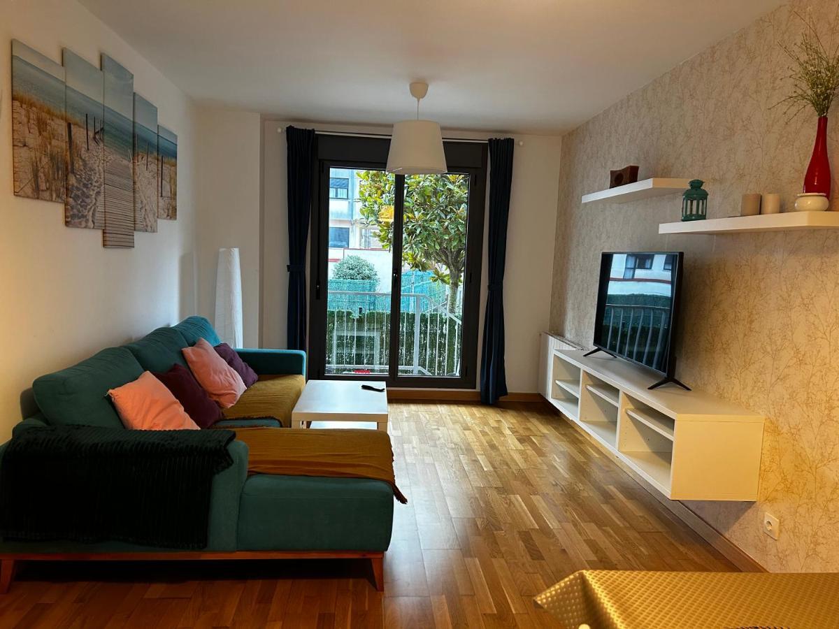 Piso Noray Apartment