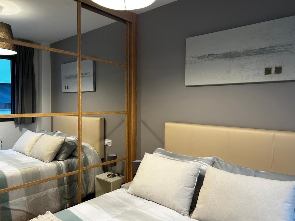 Apartment Piso Noray *
