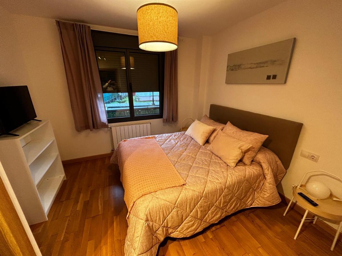 Apartment Piso Noray