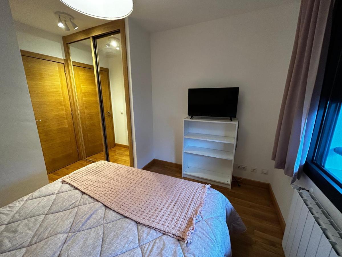 Piso Noray Apartment