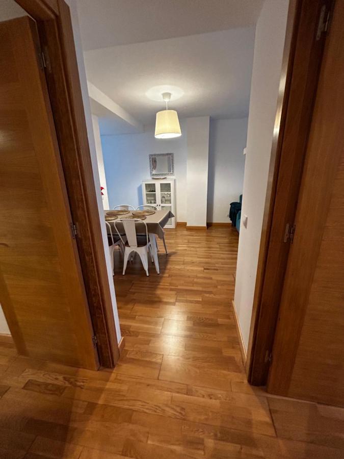 Piso Noray Llanes