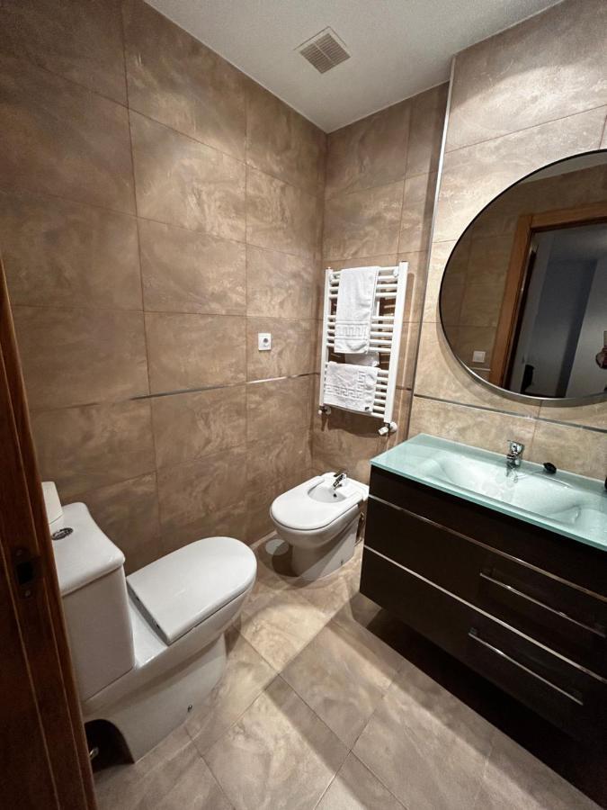 Piso Noray Apartment
